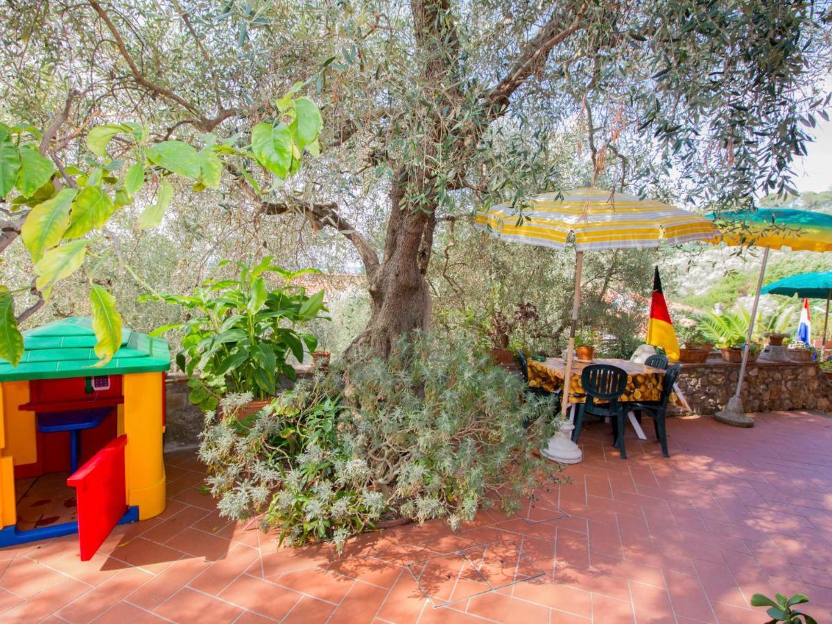 Holiday Home Bruna By Interhome Massarosa Luaran gambar
