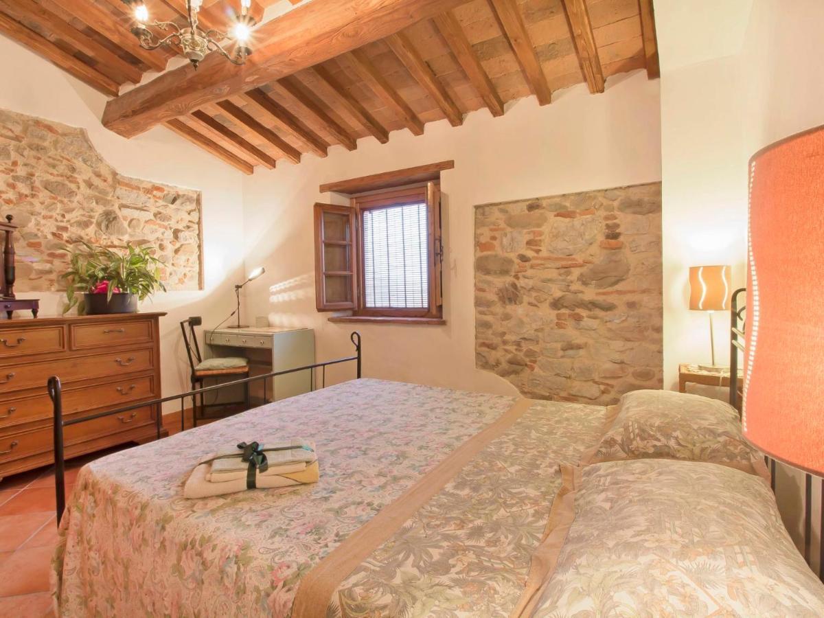 Holiday Home Bruna By Interhome Massarosa Luaran gambar
