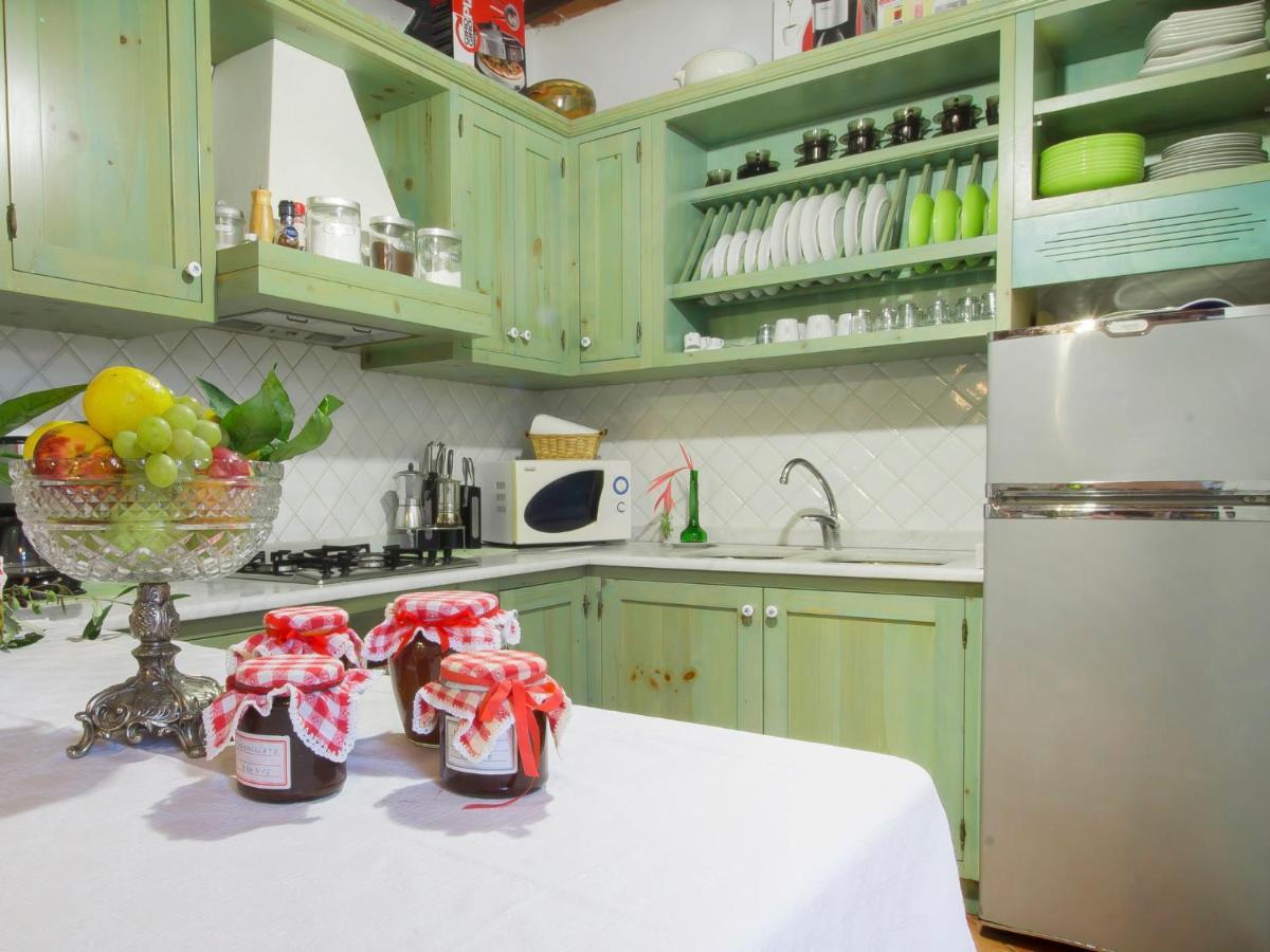Holiday Home Bruna By Interhome Massarosa Luaran gambar