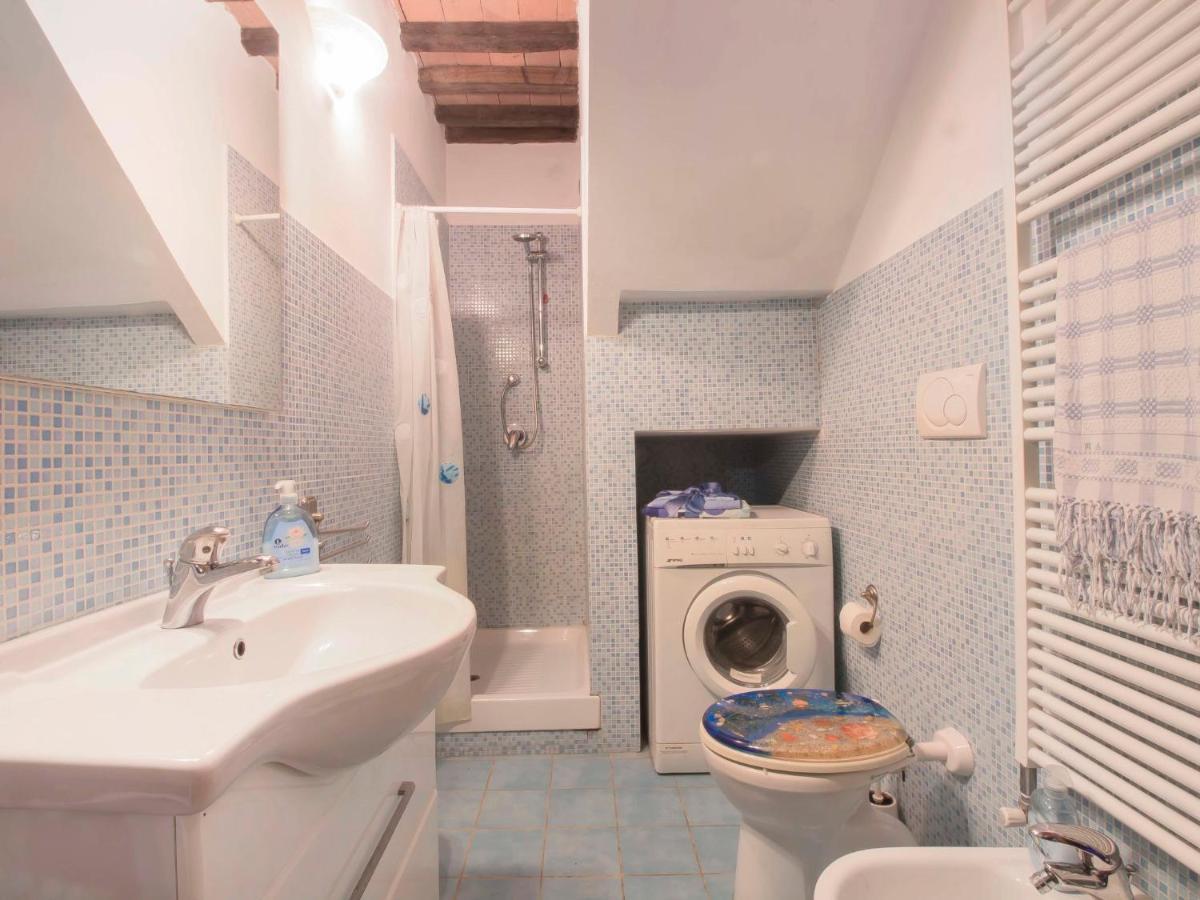 Holiday Home Bruna By Interhome Massarosa Luaran gambar