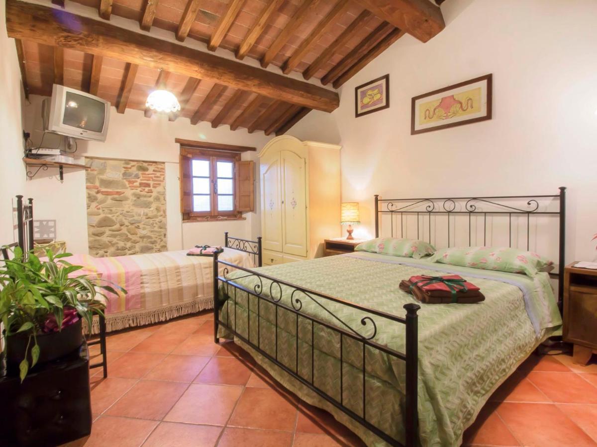 Holiday Home Bruna By Interhome Massarosa Luaran gambar